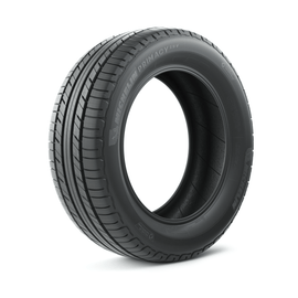 255/60 R18 MICHELIN PRIMACY SUV 112H