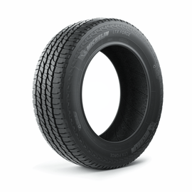 255/55 R19 MICHELIN LTX FORCE 111H