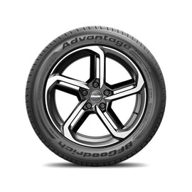 185/60R15 BF GOODRICH TL ADVANTAGE 88H XL