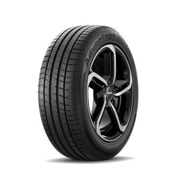 195/55 R15 BFGOODRICH 89V ADVANTAGE TOU