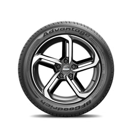 195/55 R15 BFGOODRICH 89V ADVANTAGE TOU