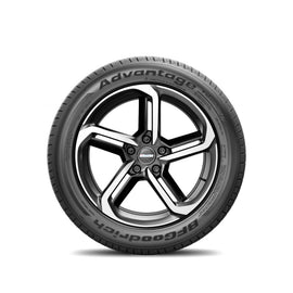 195/55 R16 BFGOODRICH 87V TL ADVANTAGE TOU