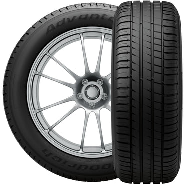 195/55 R15 BFGOODRICH 89V ADVANTAGE TOU