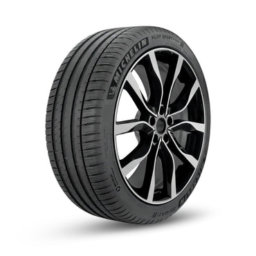 205/40 R18 86W XL TL PILOT SPORT4 ZP