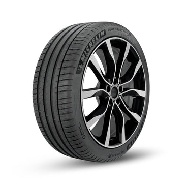 205/40 ZR18 EXTRA LOAD PILOT SPORT 4 86(Y)