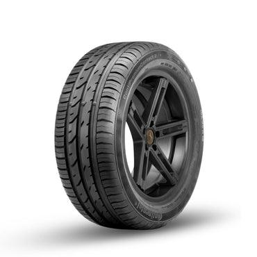 205/50 R17 CONTINENTAL CONTIPROCONTACT 89V