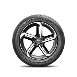 235/75R15 109T XLTL ADVANTAGE TOURING GO