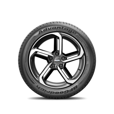 235/75R15 109T XLTL ADVANTAGE TOURING GO