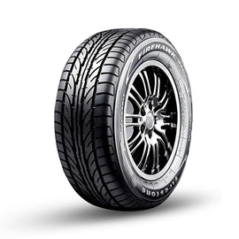 205/60 R15 FIRESTONE FIREHAWK 91H