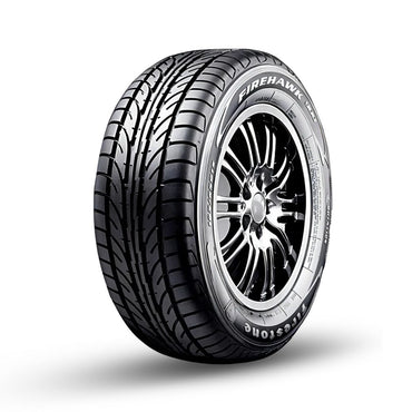 205/60 R15 FIRESTONE FIREHAWK 91H