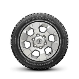 205/65 R15 CONTINENTAL 94H CROSS CONTACT