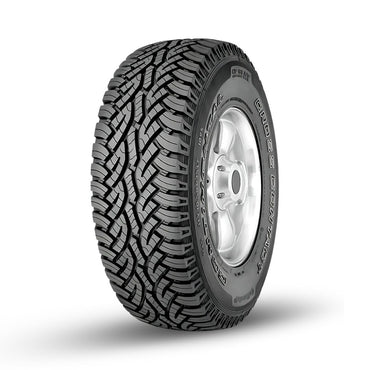 205/65 R15 CONTINENTAL 94H CROSS CONTACT