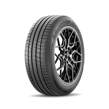 215/50R17BF GOODRICH TL ADVANTAGE 95V XL