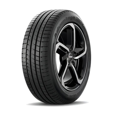 215/55R16 97V XL TL ADVANTAGE TOURING GO