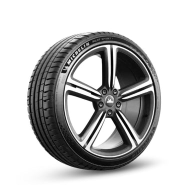 225/40 ZR18 (92Y) XL TL PILOT SPORT 5 Michelin