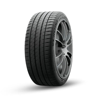 225/45 ZR19 EXTRA LOAD PILOT SPORT 4 S96 (Y)