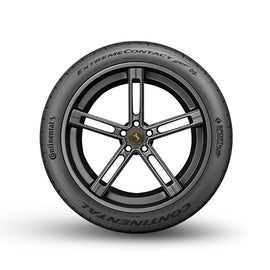 225/50 R17 CONTINENTAL EXTREMECONTACT 94W