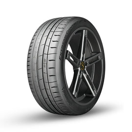 225/50 R17 CONTINENTAL EXTREMECONTACT 94W