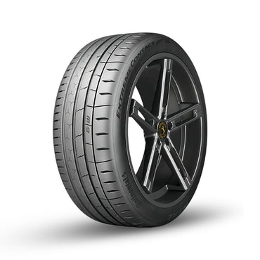 225/50 R17 CONTINENTAL EXTREMECONTACT 94W