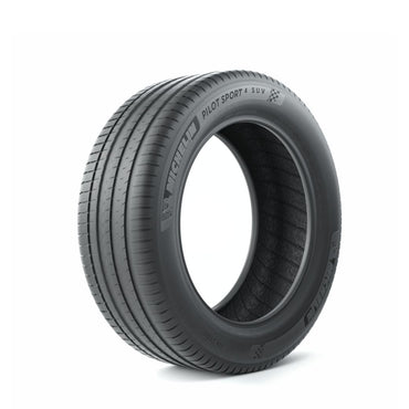 225/60 R18 100V TL PILOT SPORT 4 SUV Michelin