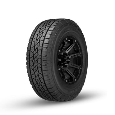 245/70 R16 CONTINENTAL TERRAIN CONTACT AT50 107S