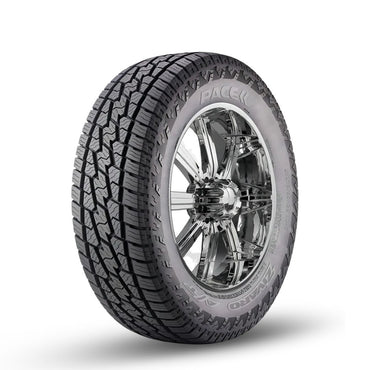 245/70 R17 10PR ZIVARO A/T PACE