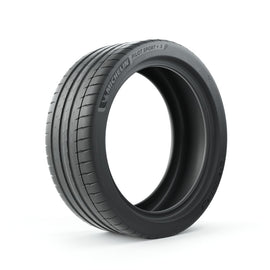 255/40 ZR19 EXTRA LOAD PILOT SPORT 4 S100 (Y)