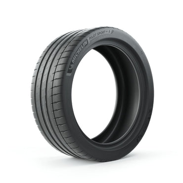 255/40 ZR19 EXTRA LOAD PILOT SPORT 4 S100 (Y)