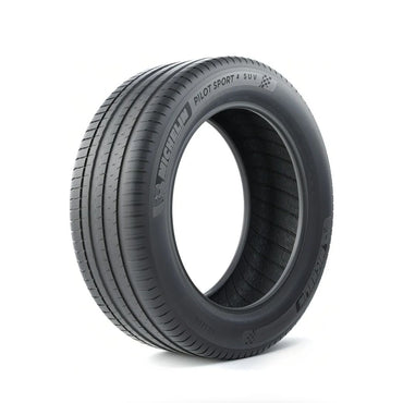 255/55 R18 109Y XL TL PILOT SPORT 4 SUV Michelin