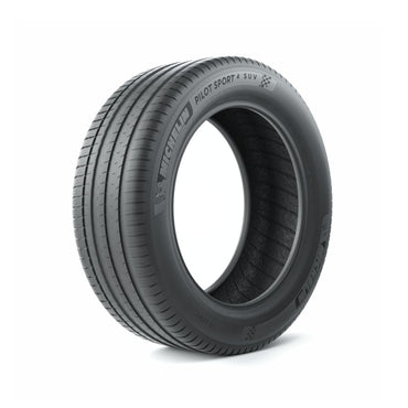 255/55 R19 111V XL TL PILOT SPORT 4 SUV Michelin