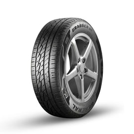 255/55 R19 XL 111V GENERAL GRABBERG