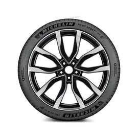 255/60 R18 XL PILOT SPORT 4 SUV