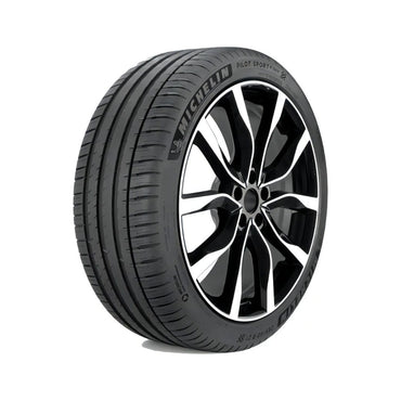 255/60 R18 XL PILOT SPORT 4 SUV