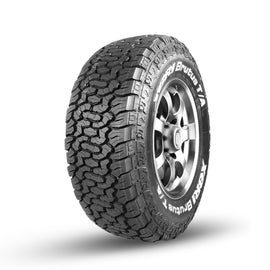 255/70R16 10PR 120/117R LT BRUTUS T/A XBRI