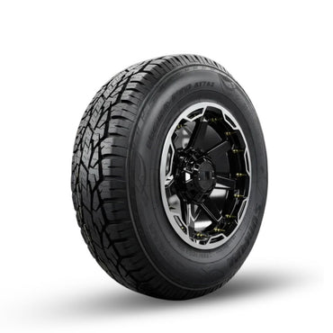 255/70 R16 111 T SUN FULL MONT-PRO AT-782