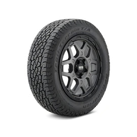 255/70 R17 112T TL TRAIL-TERRAIN T/A ORWL GO