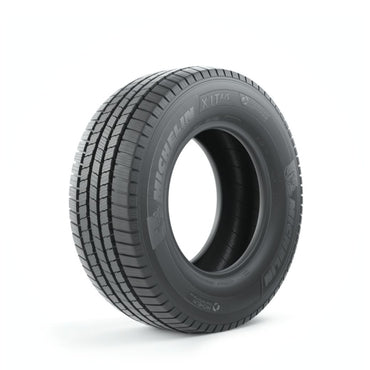 265/50R20 107H TL X LT A/S Michelin
