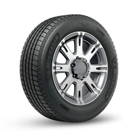 265/50 R20 111H XL TL X LT A/S 2 MICHELIN