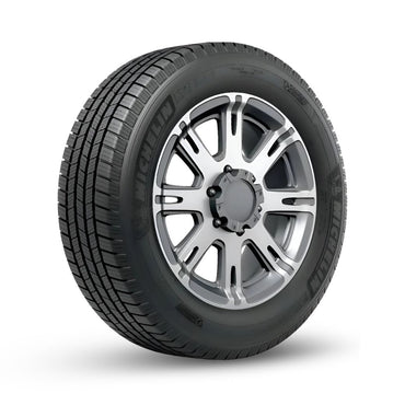 265/50 R20 111H XL TL X LT A/S 2 MICHELIN