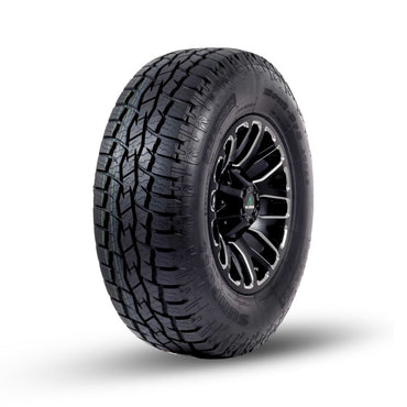 265/60 R18 SUN FULL AT 786 110 T