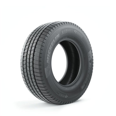 265/65 R17 RBL X LT A/S 112 T MICHELIN