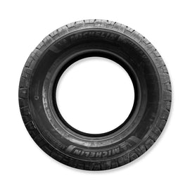 265/65 R17 MICHELIN LTX TRAIL 112H