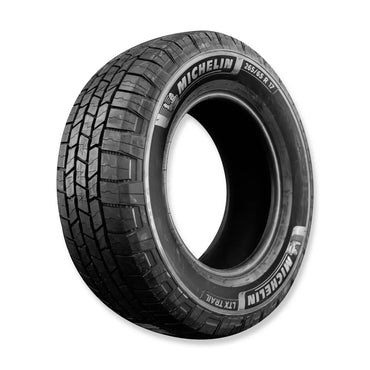 265/65 R17 MICHELIN LTX TRAIL 112H