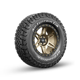 275/55R20 LT 115/112S ALL-TERRAIN T/A KO3 LRD GO