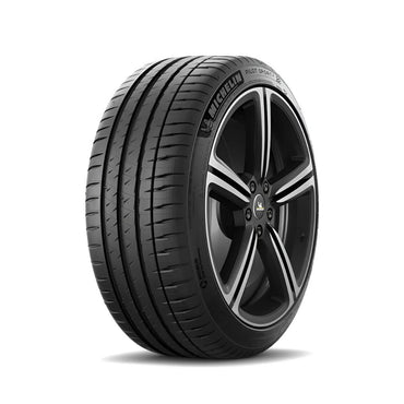 285/35 ZR19 PILOT SPORT 4 S99 (Y)