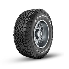 285/70R17 116/113S TL ALL-TERRAIN T/A KO2 LRC GO