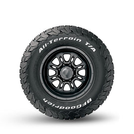 LT215/65R16 LRD TV GO KO2 BFG