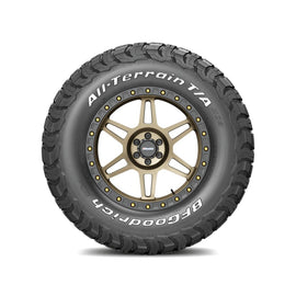 LT265/65 R17 116/113S TL ALL-TERRAIN T/A KO3 LRD R