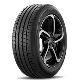 195/55 R15 BFGOODRICH 89V ADVANTAGE TOU